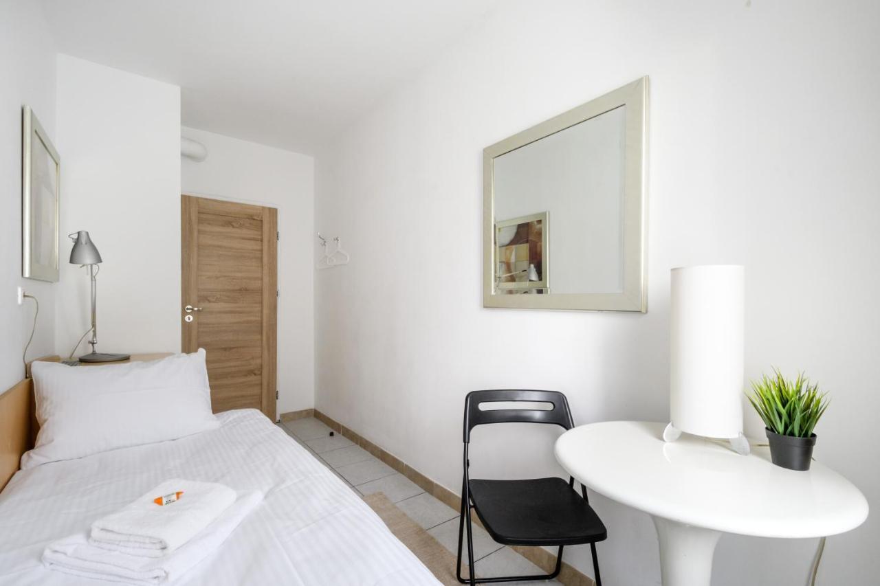 404 Rooms Zamiany Ursynow 바르샤바 외부 사진